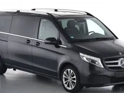Utilisé 2022 Mercedes V300 Avantgarde Monospace | 64 475 € (Prix juste)