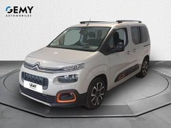 Occasion 2021 Citroën Berlingo Shine Monospace | 22 990 €