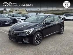 Noir etoile Utilisé 2022 Renault Clio V Intens Berline | 16 290 € (Bon prix)