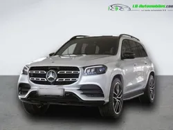 Utilisé 2023 Mercedes GLS580 SUV | 119 600 €
