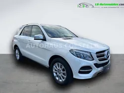Utilisé 2016 Mercedes GLE350 | 41 200 € (Super prix)