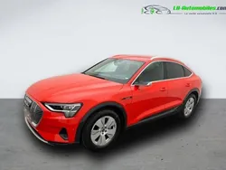 Utilisé 2020 Audi e-tron Sport SUV | 44 900 € (Prix juste)