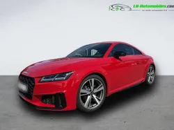 Utilisé 2019 Audi TTS Sport Coupé | 43 100 €