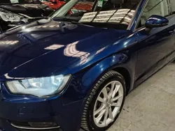 Utilisé 2016 Audi A3 Sportback Business Berline | 11 990 € (Prix cher)
