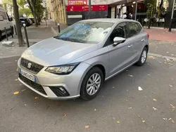 Gris Utilisé 2023 Seat Ibiza Style Berline | 15 480 € (Prix juste)