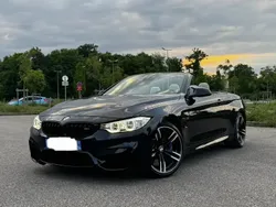 Utilisé 2015 BMW M4 Cabriolet Sport Line Cabriolet | 49 000 €