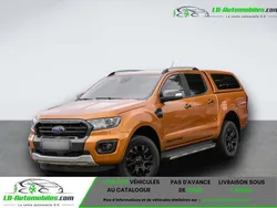 Utilisé 2021 Ford Ranger Pick-up | 42 400 € (Prix juste)