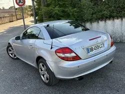 Utilisé 2005 Mercedes SLK200 Cabriolet | 11 990 €