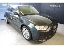 Gris Utilisé 2025 Audi A1 Advanced Citadine | 29 630 € (Prix assez cher)