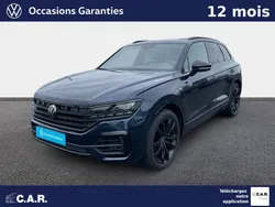 Utilisé 2023 VW Touareg R SUV | 76 990 € (Prix juste)