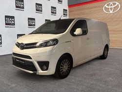 Utilisé 2021 Toyota Proace Business Edition Van | 19 880 € (Bon prix)