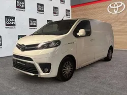 Utilisé 2021 Toyota Proace Business Edition Van | 19 880 € (Bon prix)