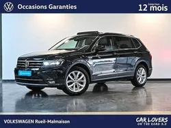 Utilisé 2018 VW Tiguan Allspace SUV | 22 990 € (Prix cher)