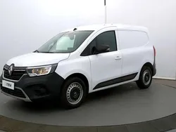Blanc Utilisé 2023 Renault Kangoo Monospace | 19 999 €
