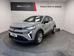Occasion 2024 Renault Captur Evolution SUV | 22 990 € (Prix juste)