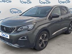 Utilisé 2018 Peugeot 3008 Allure | 17 590 € (Prix juste)