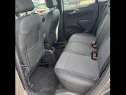 Gris Utilisé 2021 Opel Crossland X Elegance SUV | 14 499 € (Prix juste)