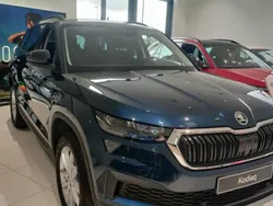 Utilisé 2024 Skoda Kodiaq Business Line SUV | 36 980 € (Prix juste)