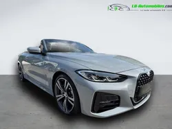 Utilisé 2023 BMW 430 Comfort Edition Coupé | 56 400 €