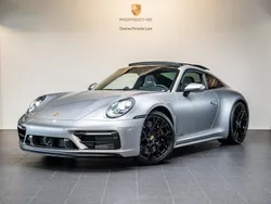Utilisé 2025 Porsche 911 Carrera GTS Coupé | 234 900 €