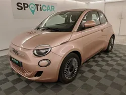 Utilisé 2023 Fiat 500e Berline | 16 990 € (Prix juste)