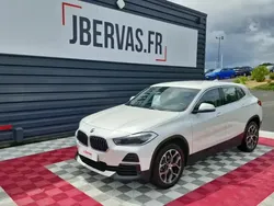 Blanc Utilisé 2023 BMW X2 SUV | 26 490 € (Bon prix)