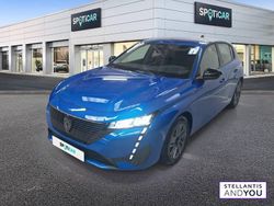 Utilisé 2023 Peugeot 308 Active Berline | 24 890 € (Prix juste)