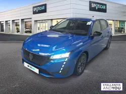 Utilisé 2023 Peugeot 308 Active Berline | 24 890 € (Prix juste)