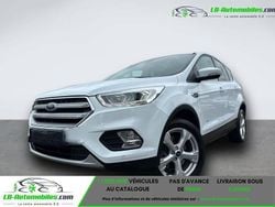 Utilisé 2018 Ford Kuga SUV | 21 400 € (Prix juste)