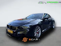 Utilisé 2024 BMW M2 Comfort Edition Coupé | 67 800 €
