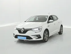 Utilisé 2022 Renault Mégane IV Evolution Berline | 18 490 € (Prix juste)