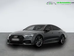 Utilisé 2023 Audi A7 Sportback Sport Citadine | 63 000 € (Prix assez cher)