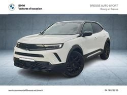 Othercolor Utilisé 2022 Opel Mokka GS Line SUV | 16 990 € (Prix juste)