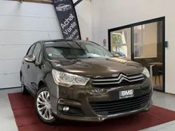 Utilisé 2012 Citroën C4 Berline | 4 890 €