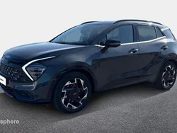 Biton Utilisé 2023 Kia Sportage 2 SUV | 35 999 € (Prix assez cher)