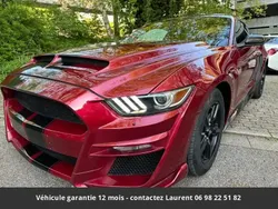 Rouge Utilisé 2016 Ford Mustang Premium Coupé | 21 200 €