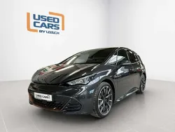 Gris Utilisé 2024 Cupra Born Citadine | 35 374 €