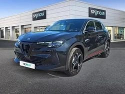 Noir tortona pastel Nouvelle 2025 Alfa Romeo Junior Edizione Speciale SUV | 27 990 € (Super prix)