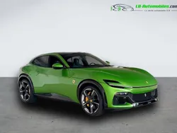 Utilisé 2024 Ferrari Purosangue SUV | 610 500 €