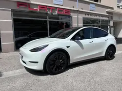Blanc Utilisé 2023 Tesla Model Y Performance SUV | 48 000 €