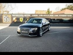 Noir Utilisé 2013 Audi RS5 Sport Coupé | 39 900 €