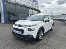 Utilisé 2019 Citroën C3 Feel Citadine | 9 990 €