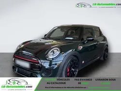 Utilisé 2019 Mini John Cooper Works Citadine | 31 200 € (Prix juste)