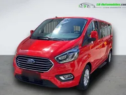 Utilisé 2022 Ford Tourneo | 35 500 € (Super prix)
