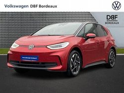 Utilisé 2024 VW ID.3 Pro Citadine | 35 990 € (Prix assez cher)