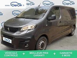 Utilisé 2022 Peugeot Expert Van | 23 710 € (Super prix)