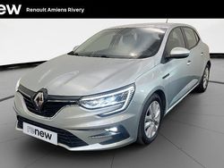Gris Utilisé 2022 Renault Mégane IV Business Berline | 17 990 € (Prix juste)