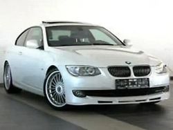 Blanc Utilisé 2010 Alpina B3 Coupé | 44 900 €