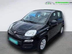 Utilisé 2015 Fiat Panda Citadine | 9 700 € (Prix juste)