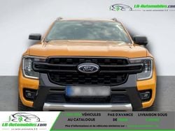Occasion 2024 Ford Ranger Pick-up | 52 500 € (Prix cher)
